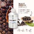 Black Pepper Spice Oil