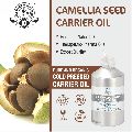 Camellia Carrier Oil