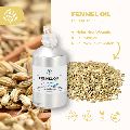 Fennel Spice Oil