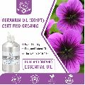 geranium oil