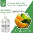 L-Carvons Peppermint oils