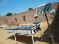 Solar Cabinet Dryer
