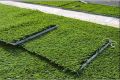 Green Grass Mat