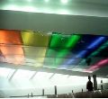 Multi Color Plain acrylic ceilings