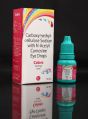 Colors Eye Drops