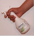 Minuten Spray Surface & Instrument Disinfectant