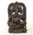 7 X 4 Inch Bronze Ganesh Statue