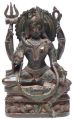 Arthanareeswarar Bronze Statue
