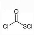 Chlorocarbonylsulfenyl Chloride