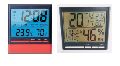 RT-318S Digital Temperature & Humidity Meter