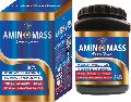 Aminomass Protein Powder