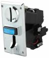 Multi Coin Acceptor