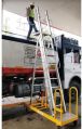 Tanker Access Ladder