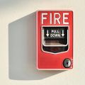 fire alarm switch