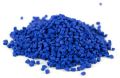 hdpe blue granules