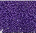 PP Purple Granules