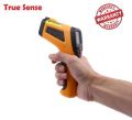 True Sense Digital Non-Contact IR Infrared Gun Thermometer