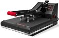 Mild Steel Square Black 220V Single Phase cap printing machine