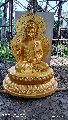 Polyresin Statue Buddha