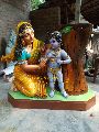 Polyresin Lord Krishna Statue