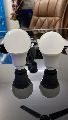 9W & 12W Syska LED Bulb Raw Materials