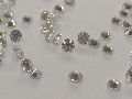 1.20 TO 1.70 MM D/E Color SI Purity 0.8 To 2 Cents(Star) Natural Diamonds