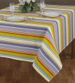Yarn Dyed Tablecloth
