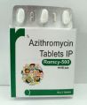 Azithromycin Tablet 500MG