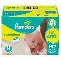 baby diapers pampers