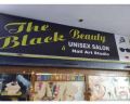 Black PVC Rectangular store front flex sign board