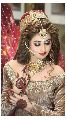 Bridal makeup and mehndi artist at home in lucknow
