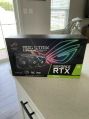 Nvidia Geforce Tuf RTX 3090 TI 16GB Graphics card +12093640701