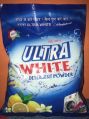 ULTRA white detergent