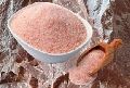 Pink Black Salt Powder