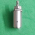 Stainless Steel industrial valve part