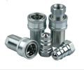 Stainless Steel Polished Quick Release Couplings