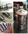 Wedge Wire Filter Nozzles for Ion Exchangers