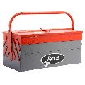 Venus steel spanner tool box
