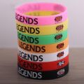 Silicone Wristband