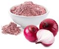 Yellow Dehydrated Red Onion Powder