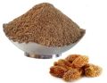 Brown spray dried kharik pud powder