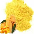 Yellow spray dried mango powder