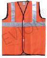 Evion Reflective Orange 1500-2 Safety Jacket