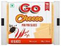 Go Piri Piri Cheese Slices