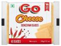 Go Schezwan Cheese Slices