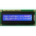 Alphanumeric LCD Module