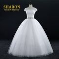 SHARON christening gowns