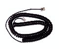 Telephone Coil Cord