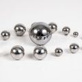 Precision Gauge Balls