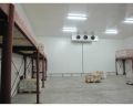 Cold Storage Room Construction